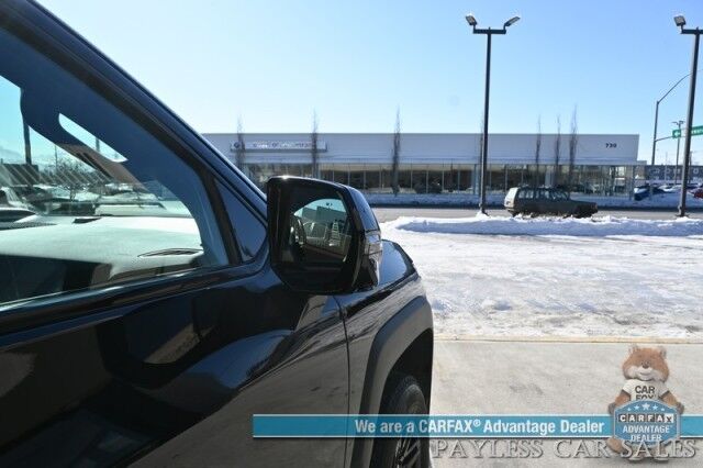 2025 Chevrolet Silverado EV Extended Range LT Anchorage AK