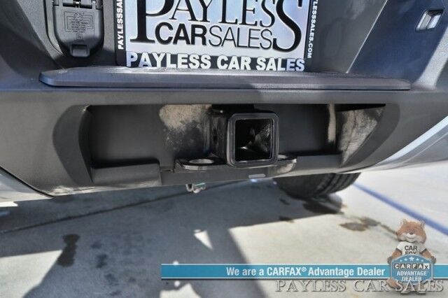 2025 Chevrolet Silverado EV Extended Range LT Anchorage AK