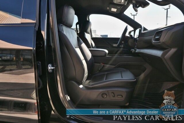 2025 Chevrolet Silverado EV Extended Range LT Anchorage AK