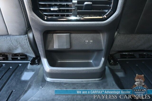 2025 Chevrolet Silverado EV Extended Range LT Anchorage AK