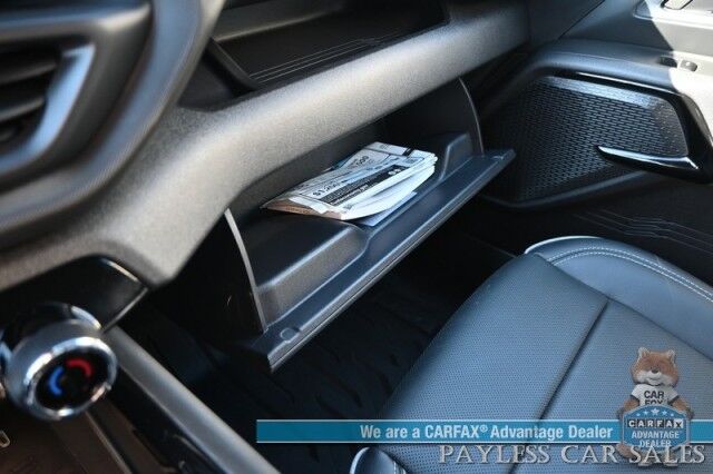 2025 Chevrolet Silverado EV Extended Range LT Anchorage AK