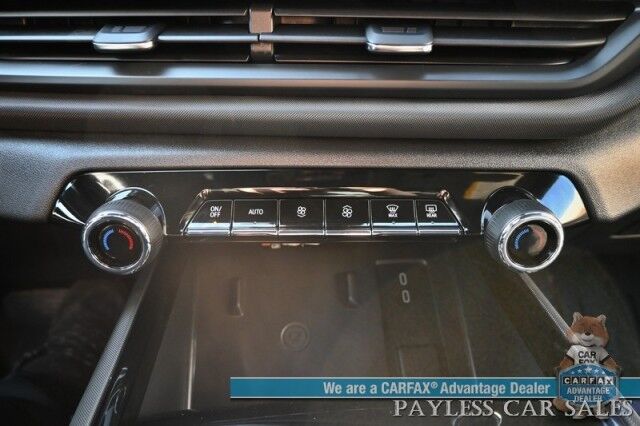 2025 Chevrolet Silverado EV Extended Range LT Anchorage AK