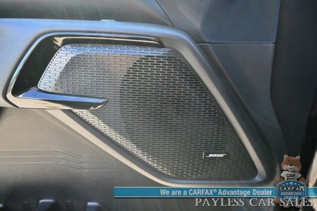 2025 Chevrolet Silverado EV Extended Range LT Anchorage AK