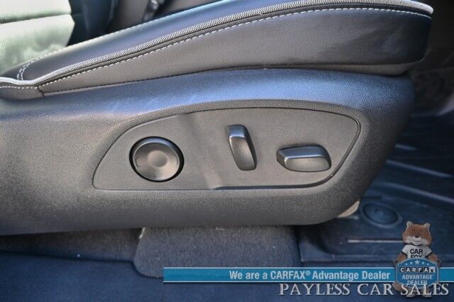 2025 Chevrolet Silverado EV Extended Range LT Anchorage AK