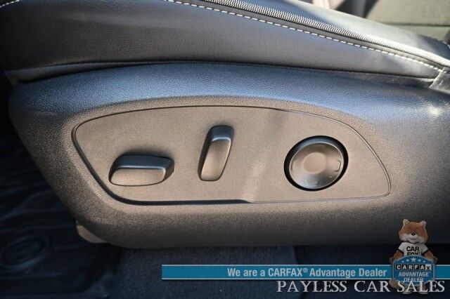 2025 Chevrolet Silverado EV Extended Range LT Anchorage AK