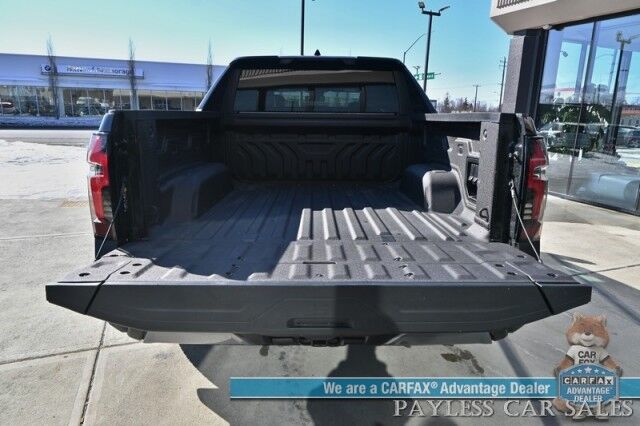 2025 Chevrolet Silverado EV Extended Range LT Anchorage AK