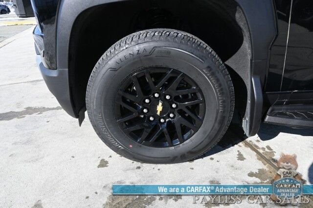 2025 Chevrolet Silverado EV Extended Range LT Anchorage AK