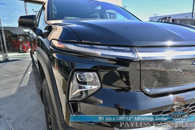 2025 Chevrolet Silverado EV Extended Range LT Anchorage AK