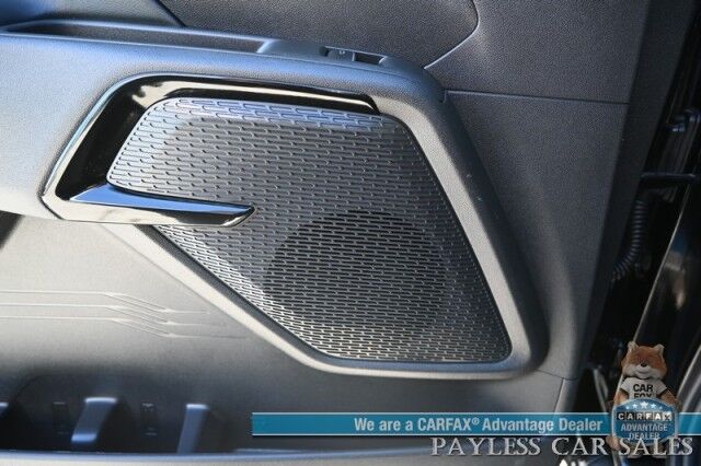 2025 Chevrolet Silverado EV Extended Range LT Anchorage AK