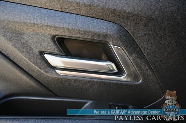 2025 Chevrolet Silverado EV Extended Range LT Anchorage AK