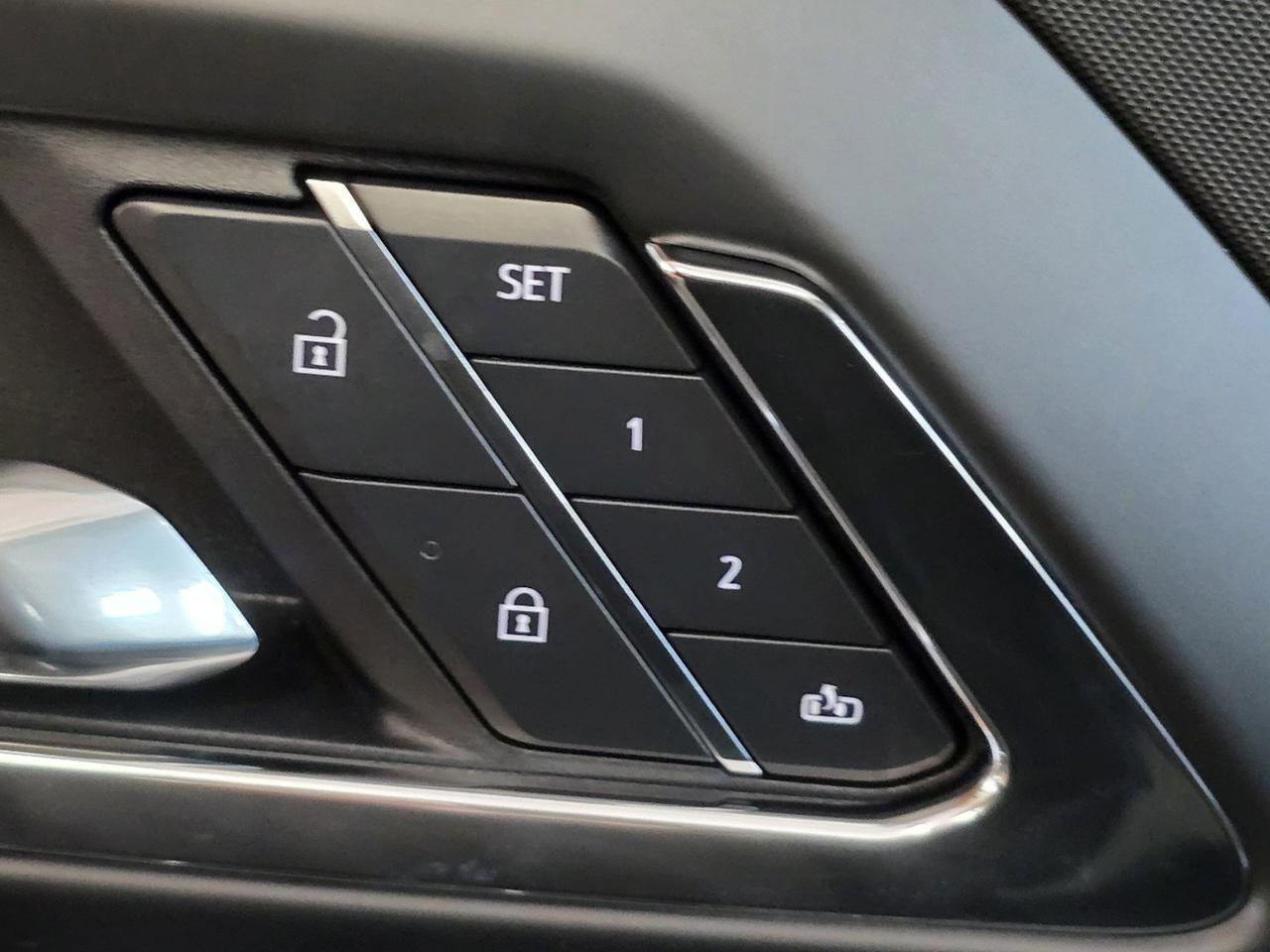 2025 Chevrolet Silverado EV Extended Range LT Dalton GA