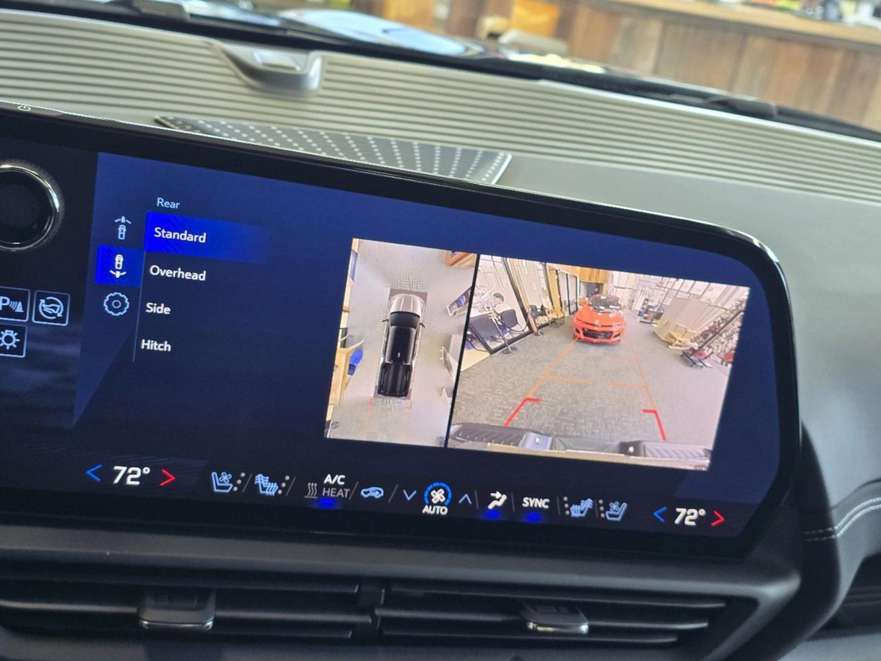 2025 Chevrolet Silverado EV Extended Range LT Dalton GA