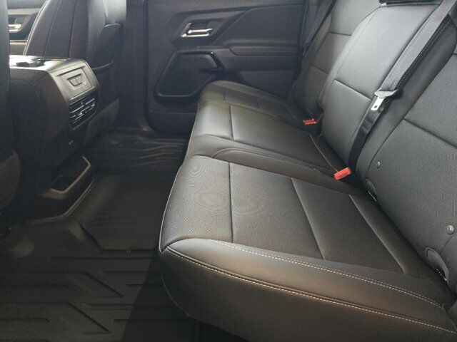 2025 Chevrolet Silverado EV Extended Range LT Dalton GA