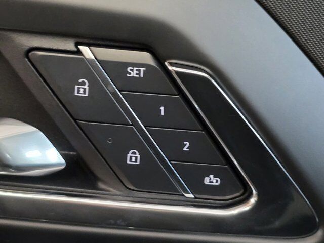 2025 Chevrolet Silverado EV Extended Range LT Dalton GA
