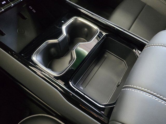 2025 Chevrolet Silverado EV Extended Range LT Dalton GA