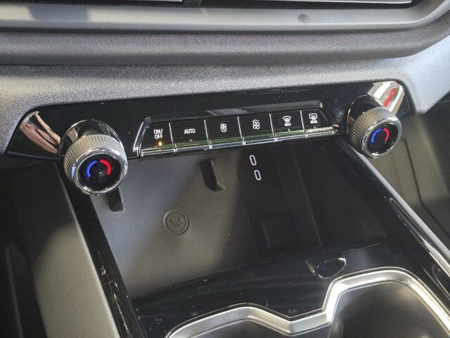 2025 Chevrolet Silverado EV Extended Range LT Dalton GA