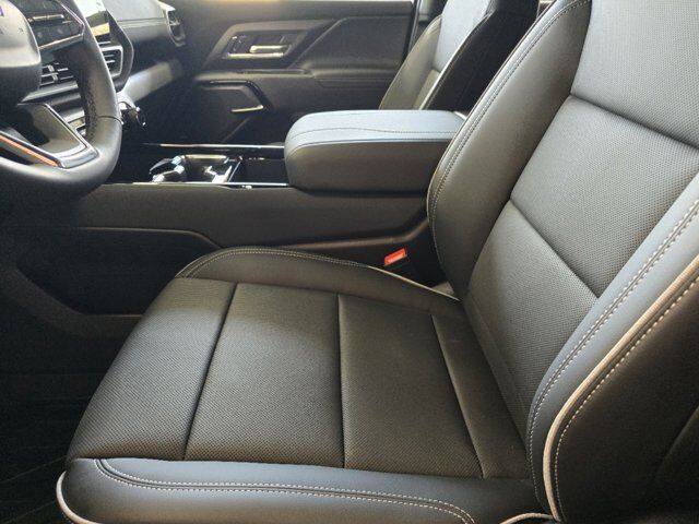 2025 Chevrolet Silverado EV Extended Range LT Dalton GA