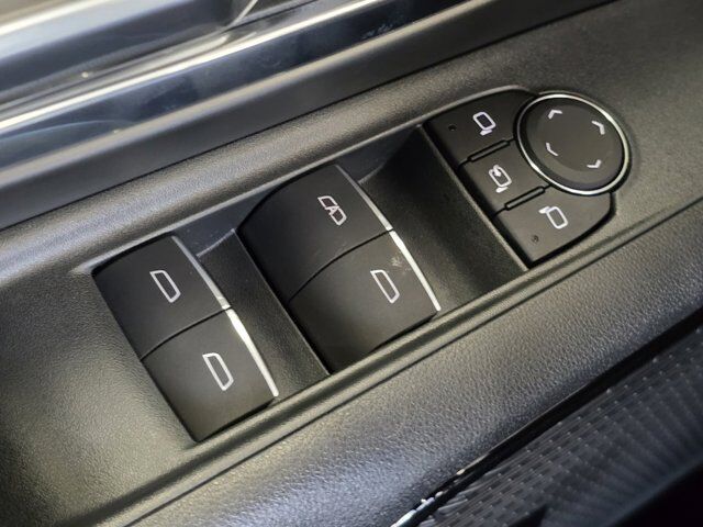 2025 Chevrolet Silverado EV Extended Range LT Dalton GA