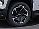 2025 Chevrolet Silverado EV Extended Range LT Inglewood  CA