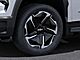 2025 Chevrolet Silverado EV Extended Range LT Inglewood  CA