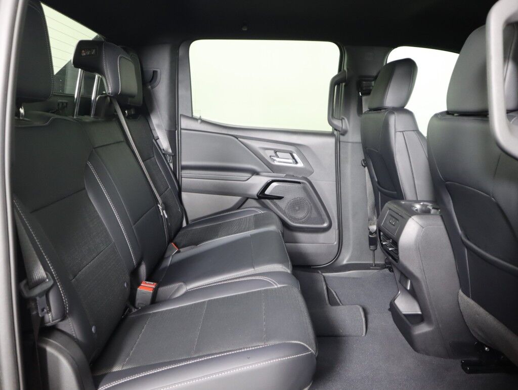 2025 Chevrolet Silverado EV Extended Range LT Maumee OH