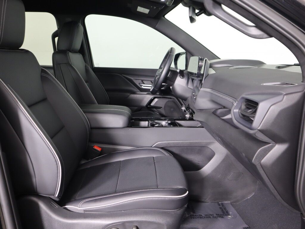 2025 Chevrolet Silverado EV Extended Range LT Maumee OH