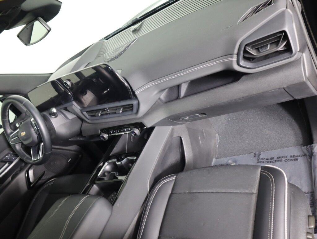 2025 Chevrolet Silverado EV Extended Range LT Maumee OH