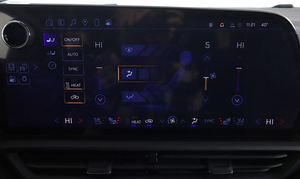 2025 Chevrolet Silverado EV Extended Range LT Maumee OH