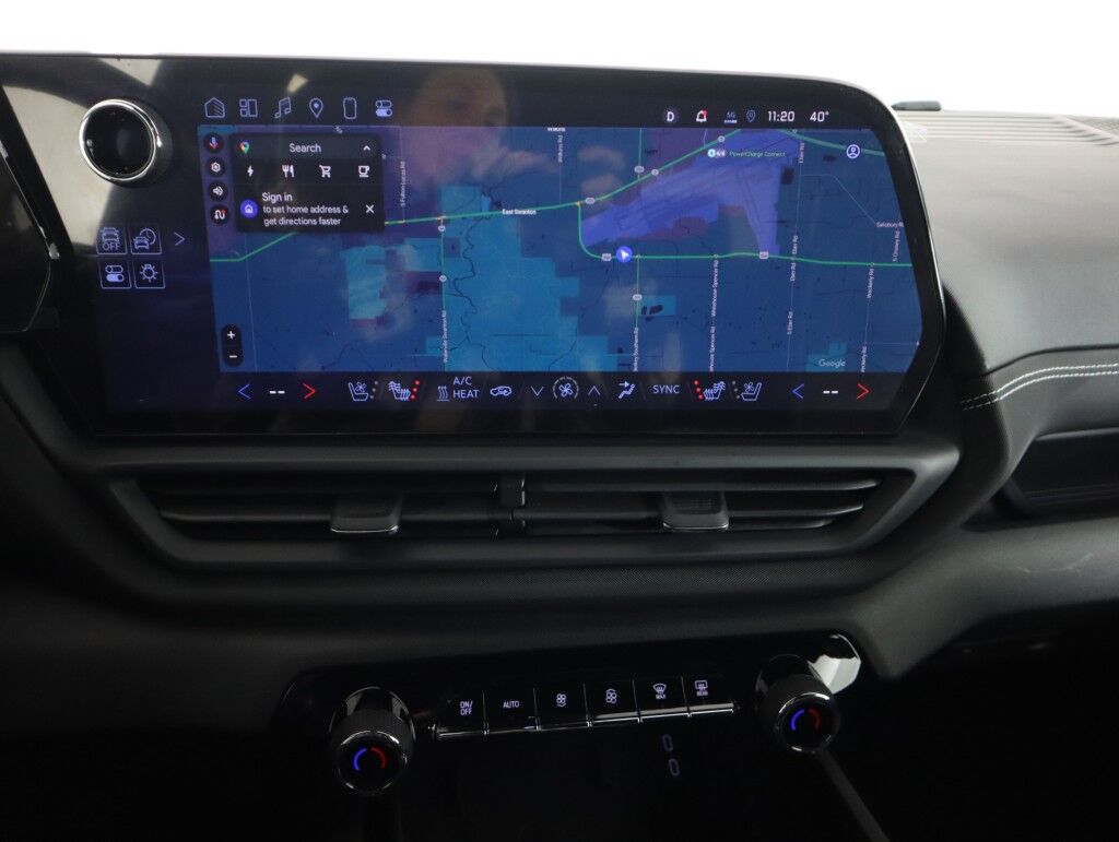 2025 Chevrolet Silverado EV Extended Range LT Maumee OH