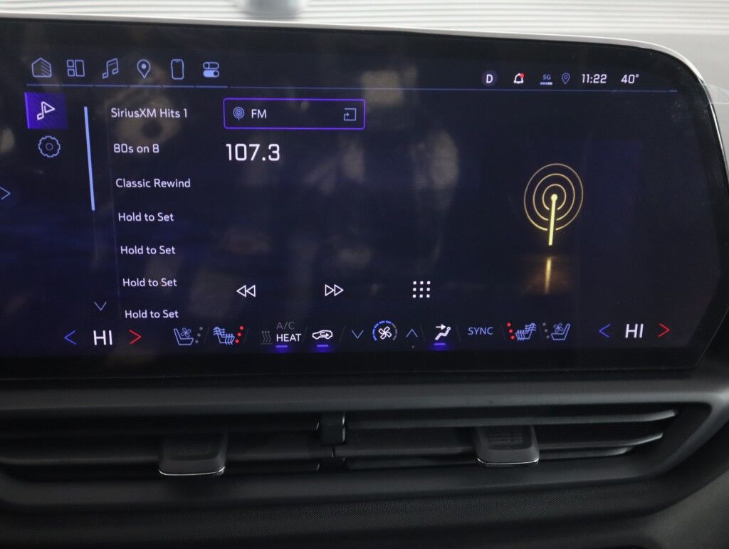 2025 Chevrolet Silverado EV Extended Range LT Maumee OH