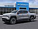 2025 Chevrolet Silverado EV Extended Range RST Inglewood  CA