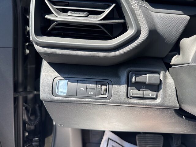 2025 Chevrolet Silverado EV LT TX 2025 Chevrolet Silverado EV LT TX