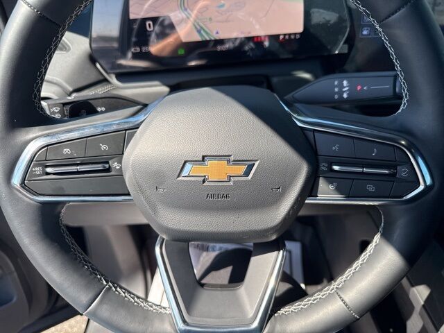 2025 Chevrolet Silverado EV LT TX 2025 Chevrolet Silverado EV LT TX