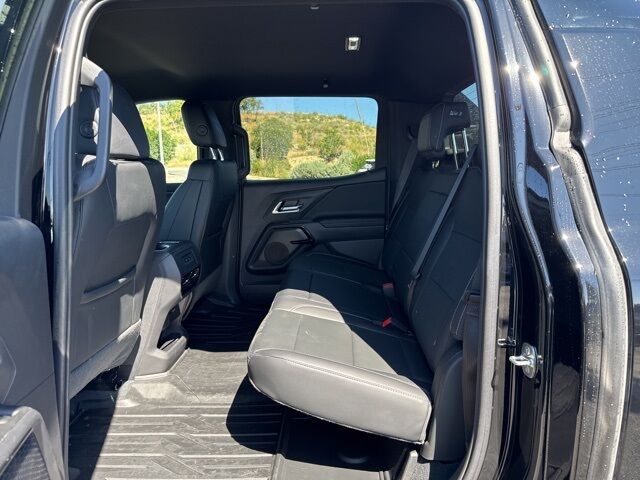 2025 Chevrolet Silverado EV LT Kerrville TX