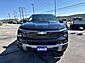 2025 Chevrolet Silverado EV LT TX 2025 Chevrolet Silverado EV LT TX