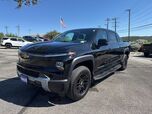 2025 Chevrolet Silverado EV LT