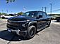 2025 Chevrolet Silverado EV LT TX 2025 Chevrolet Silverado EV LT TX