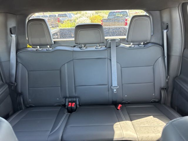 2025 Chevrolet Silverado EV LT Kerrville TX