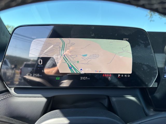 2025 Chevrolet Silverado EV LT Kerrville TX