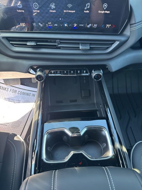 2025 Chevrolet Silverado EV LT Kerrville TX