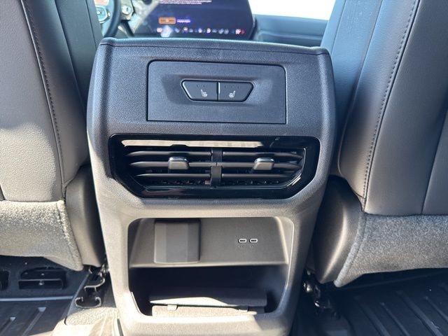 2025 Chevrolet Silverado EV LT Kerrville TX