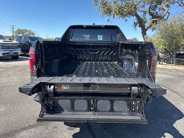 2025 Chevrolet Silverado EV LT Kerrville TX