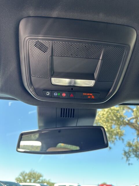 2025 Chevrolet Silverado EV LT Kerrville TX