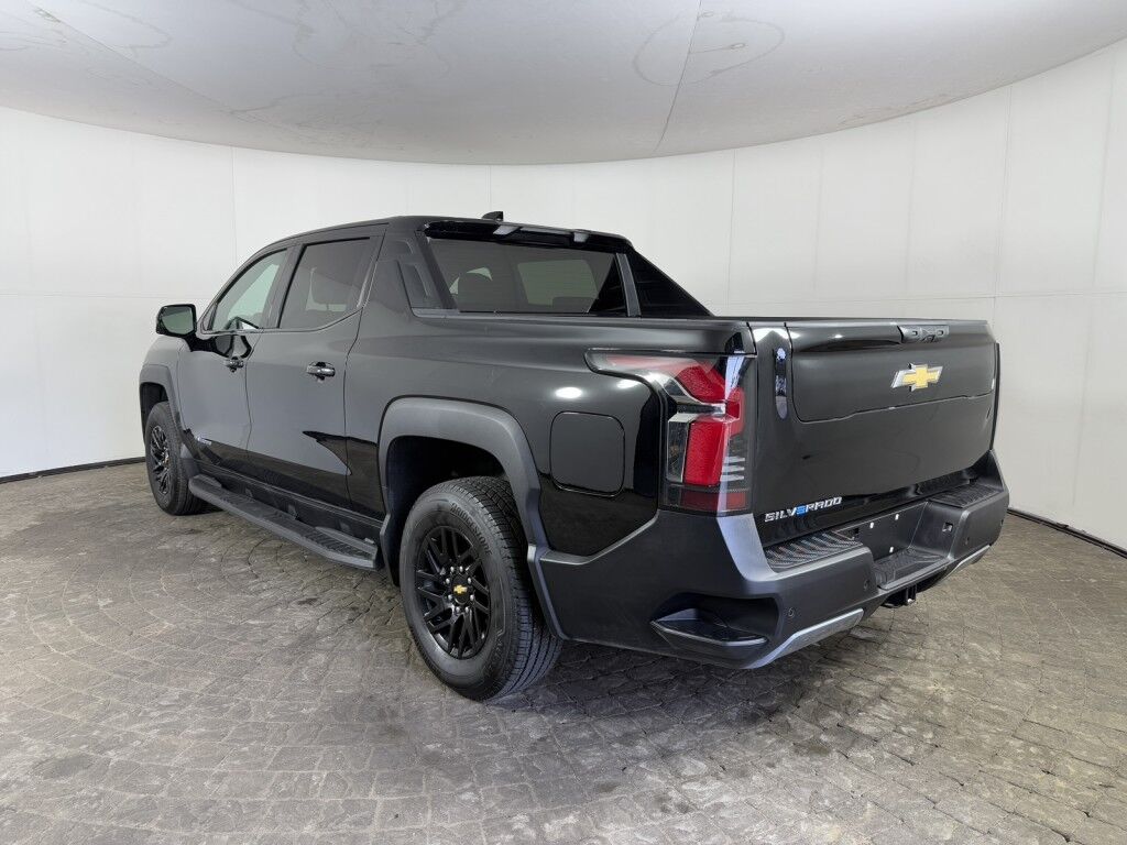 2025 Chevrolet Silverado EV LT Crew Cab Extended Range eAWD Maumee OH