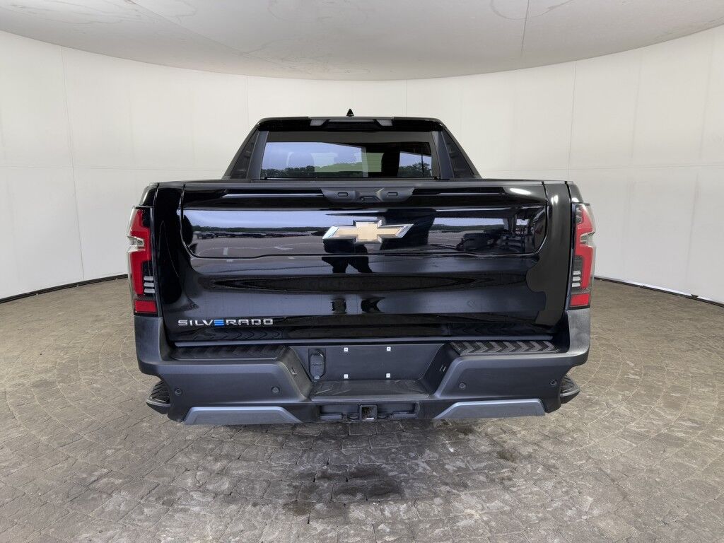 2025 Chevrolet Silverado EV LT Crew Cab Extended Range eAWD Maumee OH