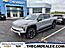 2025 Chevrolet Silverado EV LT Extended Range e4WD PremiumPkg w/SuperCruise 22s Spray-OnBedliner DualLevelChargeCord Milwaukee WI