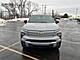 2025 Chevrolet Silverado EV LT Extended Range e4WD PremiumPkg w/SuperCrz 22s Spray-OnBedliner HD-SrrndVsn Milwaukee WI