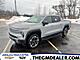 2025 Chevrolet Silverado EV LT Extended Range e4WD PremiumPkg w/SuperCrz 22s Spray-OnBedliner HD-SrrndVsn Milwaukee WI