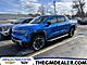 2025 Chevrolet Silverado EV LT Extended Range e4WD PremiumPkg w/SuperCrz Dual-LevelChargeCord 22s Spray-OnBedliner HD-SrrndVsn Milwaukee WI