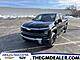 2025 Chevrolet Silverado EV LT Extended Range e4WD w/AdpvCrz Milwaukee WI